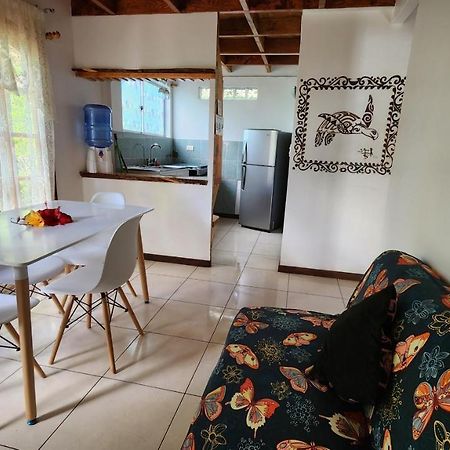 Cabanas Manuto Hanga Roa Extérieur photo