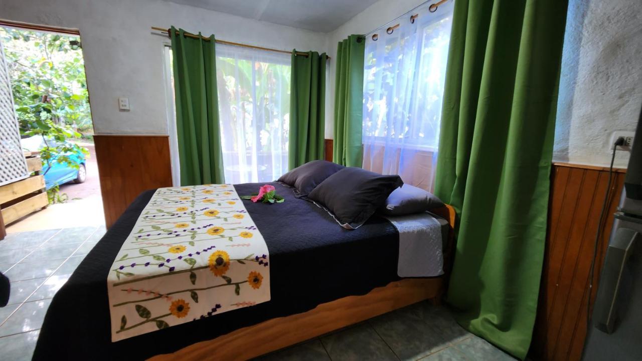 Cabanas Manuto Hanga Roa Extérieur photo
