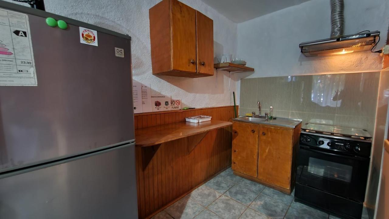 Cabanas Manuto Hanga Roa Extérieur photo