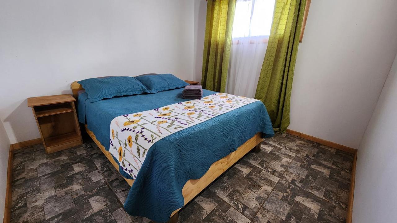 Cabanas Manuto Hanga Roa Extérieur photo