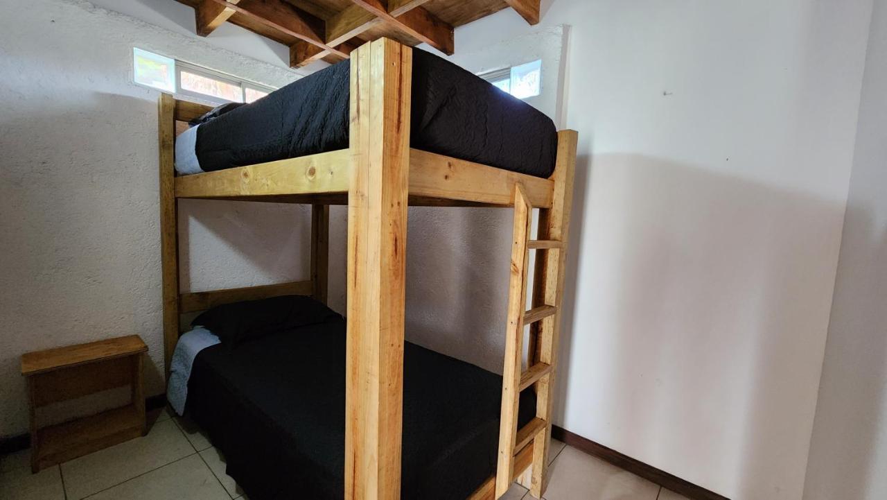Cabanas Manuto Hanga Roa Extérieur photo
