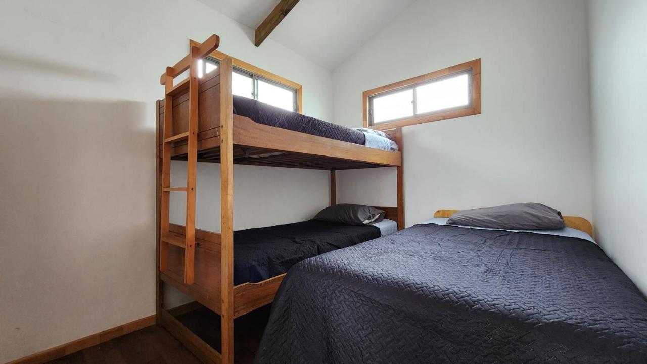 Cabanas Manuto Hanga Roa Extérieur photo