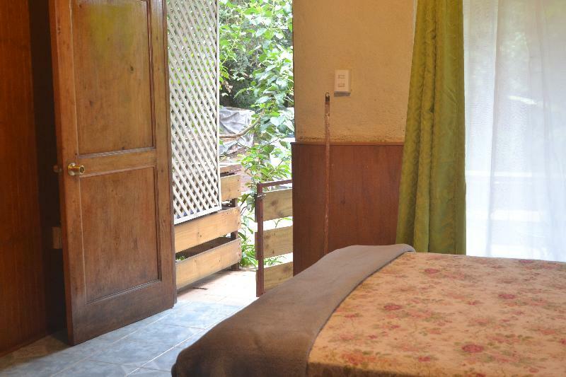 Cabanas Manuto Hanga Roa Extérieur photo