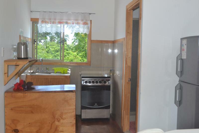 Cabanas Manuto Hanga Roa Extérieur photo