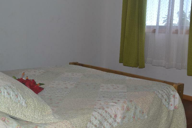Cabanas Manuto Hanga Roa Extérieur photo