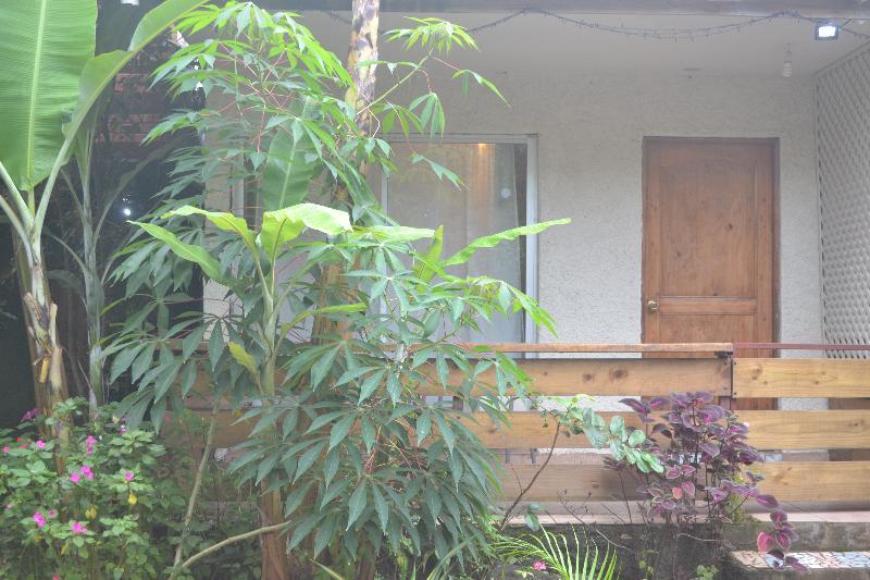 Cabanas Manuto Hanga Roa Extérieur photo